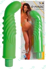 Водонепроницаемый вибратор G-Spot