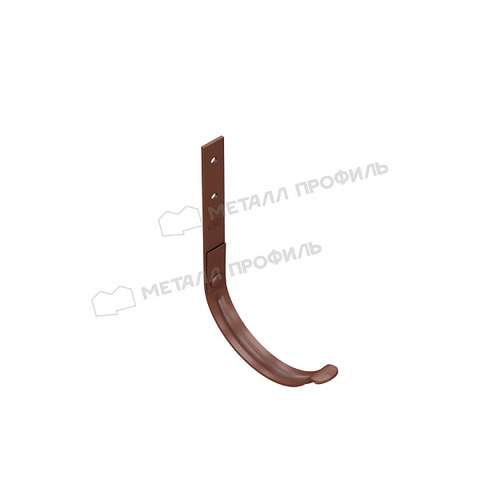 Держатель желоба карнизный МП Foramina D150х165
