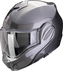 Exo-Tech Evo Pro Solid / Серый