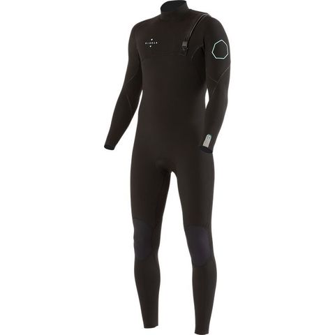 VISSLA High Seas 3/2 No Zip Full Suit