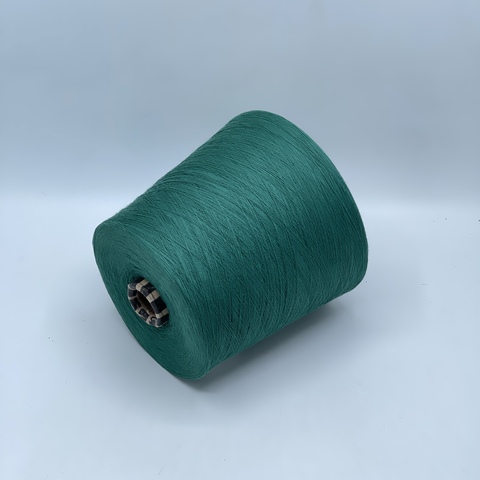 Olimpias,Cotton combed, 2540м. 100%Хлопок, Зеленый(101), 39149