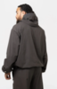 Худи Boxraw East Street Shell Серый