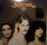 SUPERMAX: Don't Stop The Music (Виниловая пластинка)