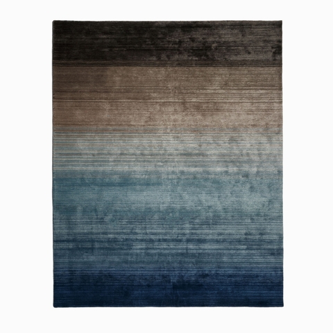 Фото: Ковер Charcoal Slate 240х300 - основной вид