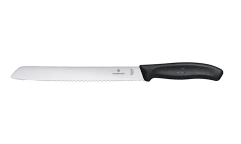 Набор Victorinox кухонный, 5 предметов, черный (5.1163.5)