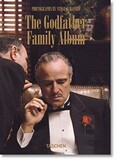TASCHEN: The Godfather Family Album (Книга)