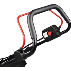 Аккумуляторная газонокосилка Makita DLM330SM