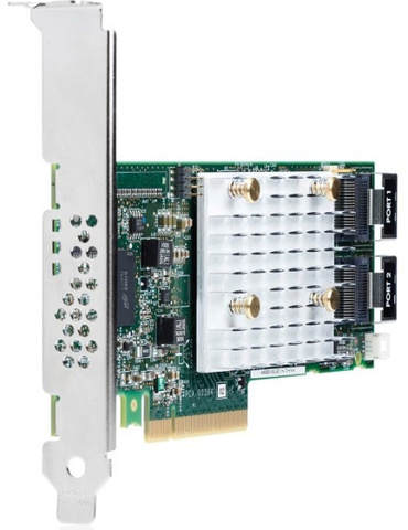 Опция HPE 830824-B21