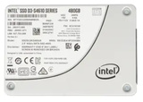 Накопитель SSD 2.5'' Intel SSDSC2KG480G801