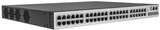 Коммутатор управляемый SNR SNR-S300G-24FX