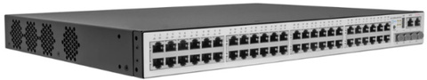 Коммутатор управляемый SNR SNR-S300G-24FX