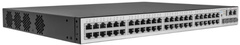 Коммутатор управляемый SNR SNR-S300G-24FX