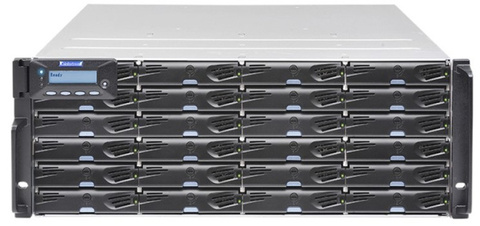 Система хранения данных Infortrend EonStor DS 3000U