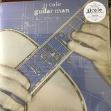 CALE, J.J.: Guitar Man (Виниловая пластинка)