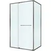 Cezares LUX-AH-FS-11-120/90-C-GM Душевой уголок