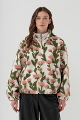Куртка Оливия NOME Atelier