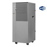 Кондиционер мобильный Electrolux Arizona EACM-09 AZ/N6 — фото 1