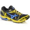 Mizuno Wave ASCEND 7 Кроссовки для бега мужские - 2