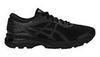 Asics Gel Kayano 25 мужские кроссовки для бега black - 1