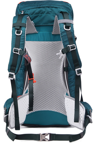 Картинка рюкзак туристический Ai One 8109s Dark green - 11
