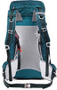 Картинка рюкзак туристический Ai One 8109s Dark green - 11