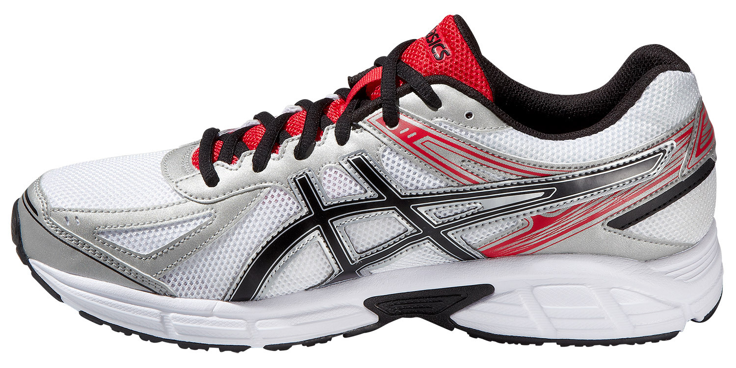 Кроссовки для бега Asics Patriot 7 мужские - 4