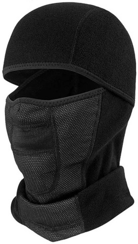Картинка балаклава Skully Wear   - 7
