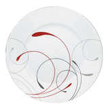 Тарелка обеденная 27 см Splendor, артикул 1108512, производитель - Corelle