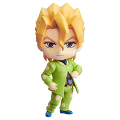 Коллекционная фигурка Nendoroid JoJo`s Bizarre Adventure: Pannacotta Fugo