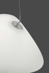 Подвесной светильник Capsule Fluo