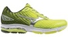 MIZUNO WAVE RIDER 19 мужские беговые кроссовки - 1