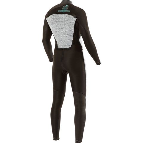 VISSLA High Seas 3/2 No Zip Full Suit