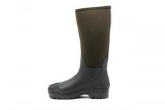 Сапоги Remington Men Tall Rubber Boots (Олива)