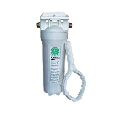 Фильтр  Aquapost Gold 1/2 Ag