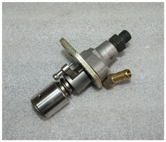 Насос топливный высокого давления КМ178F/Fuel Injection Pump