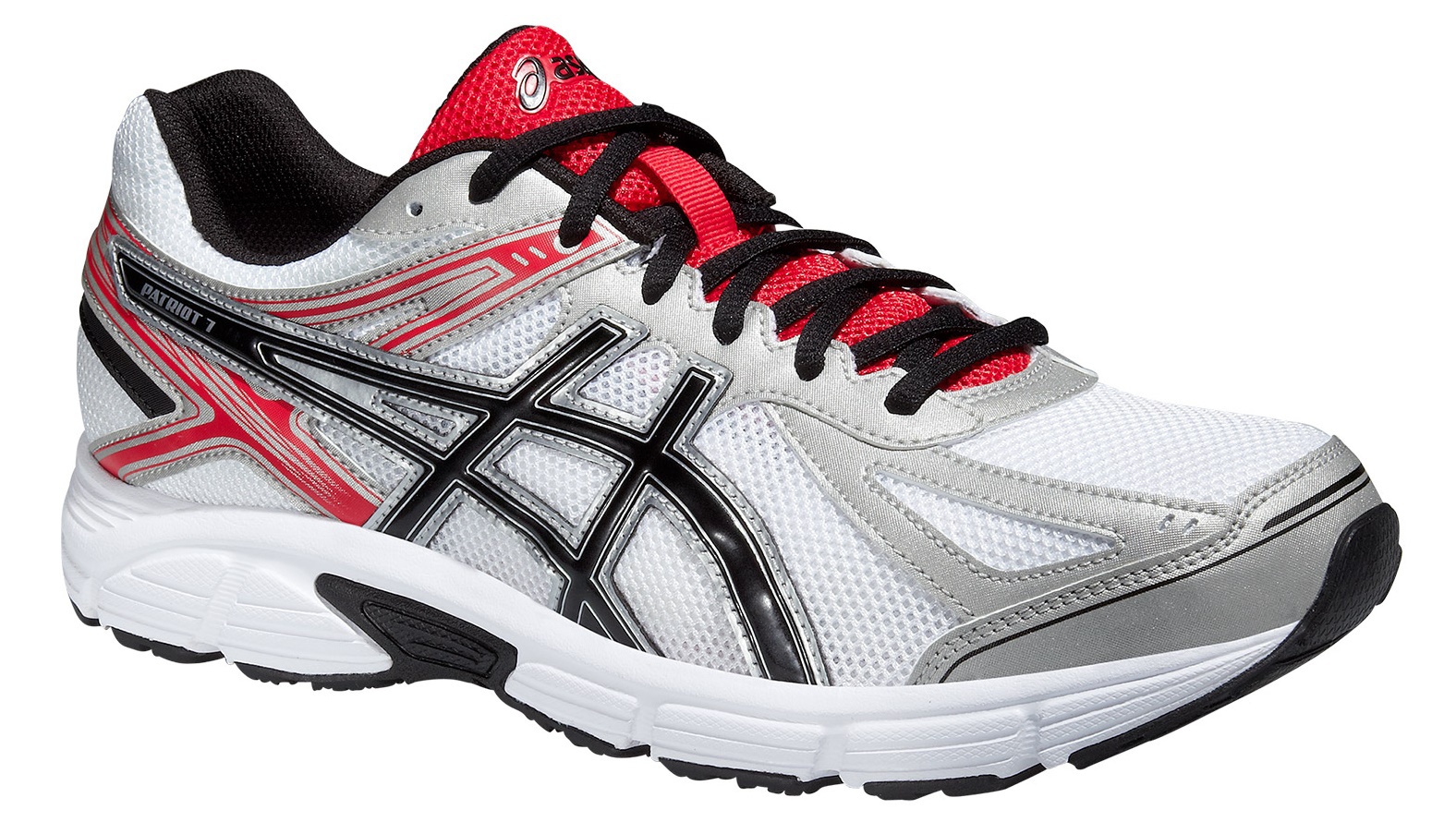 Кроссовки для бега Asics Patriot 7 мужские - 5