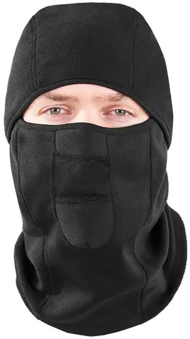 Картинка балаклава Skully Wear   - 8
