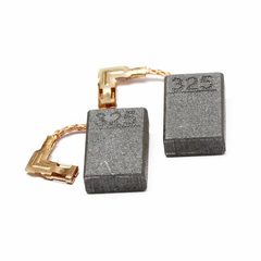 Графитовые щётки CB325 Makita 194074-2