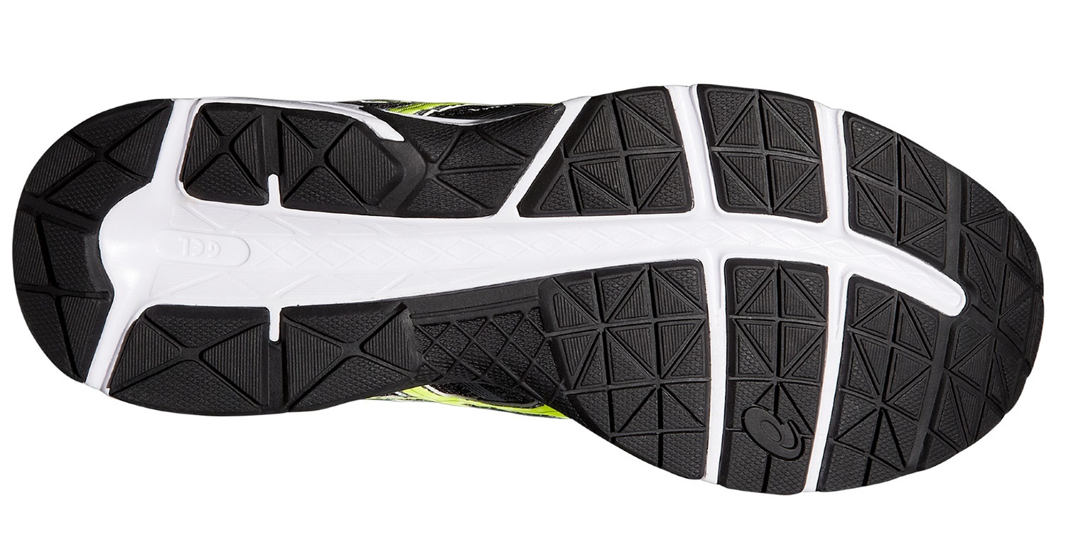 Asics Gel-Contend 3 Мужские кроссовки для бега серые