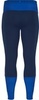 Женское термобелье кальсоны Noname Arctos 22 navy-blue - 6