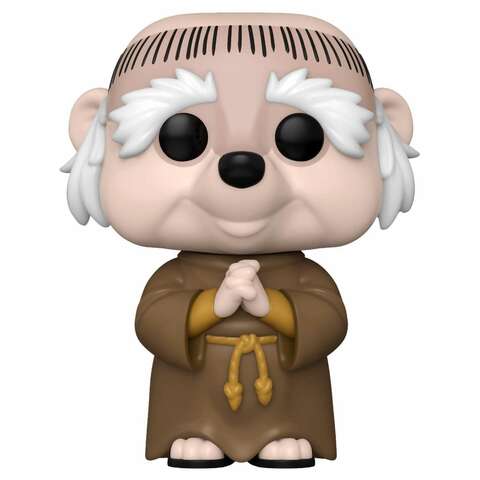 Funko POP! Robin Hood: Friar Tuck (1436)