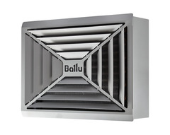 Тепловентилятор водяной Ballu BHP-W4-15-D