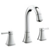 GROHE Grandera 20389000 Смеситель для раковины