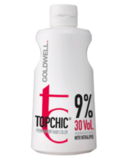 Goldwell Topchic лосьон 9% 1000 мл