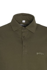 Футболка Remington Polo Green II