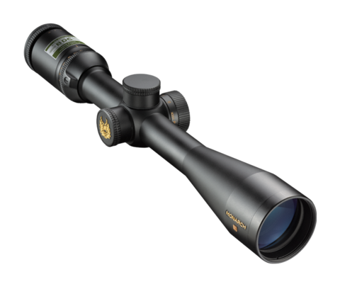 NIKON MONARCH 3 4-16X42SF W/BDC
