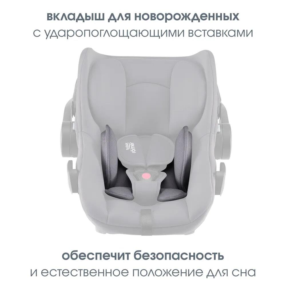 База Britax Roemer BABY-SAFE CORE BASE