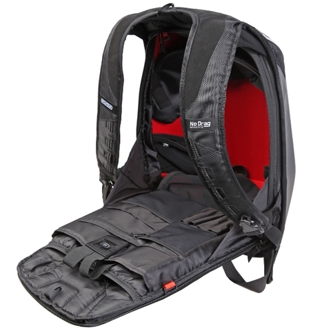 Картинка моторюкзак Ogio No Drag Mach 5 Stealth - 5