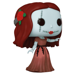 Funko POP! Disney. The Night Before Christmas 30th: Formal Sally (1380)
