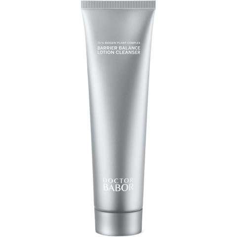 Лосьон очищающий Doctor Babor Regeneration Barrier Balance Lotion Cleanser 150 мл